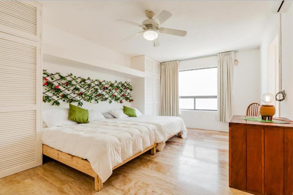 Lovely Villas & Great Price At Hotel Zone W/ Free Beach Access Cancún Exterior foto