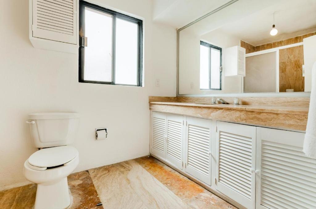 Lovely Villas & Great Price At Hotel Zone W/ Free Beach Access Cancún Exterior foto