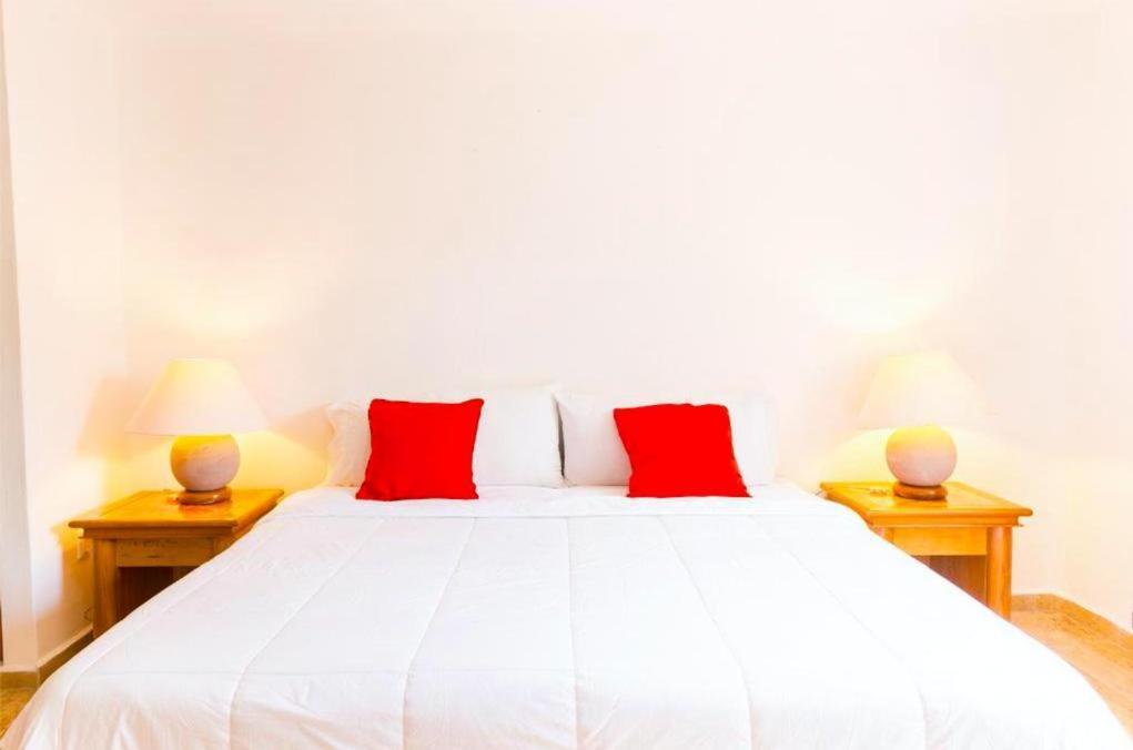 Lovely Villas & Great Price At Hotel Zone W/ Free Beach Access Cancún Exterior foto