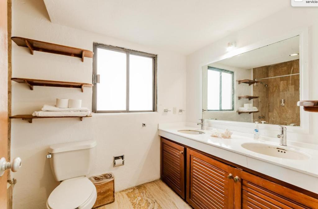 Lovely Villas & Great Price At Hotel Zone W/ Free Beach Access Cancún Exterior foto