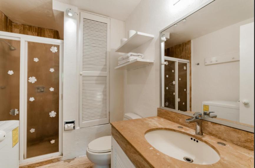 Lovely Villas & Great Price At Hotel Zone W/ Free Beach Access Cancún Exterior foto