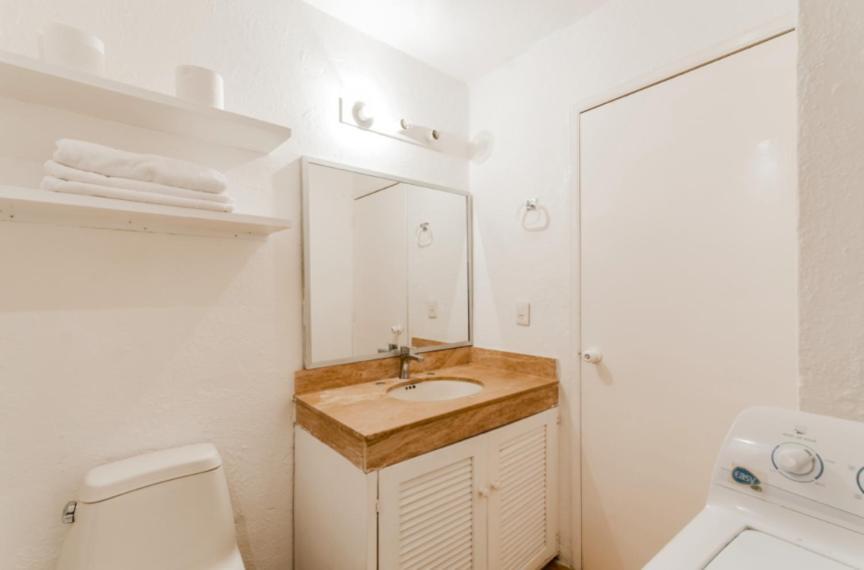 Lovely Villas & Great Price At Hotel Zone W/ Free Beach Access Cancún Exterior foto